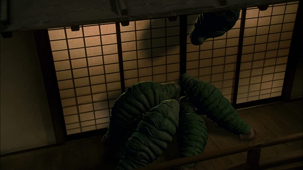 「どろろ」の画像