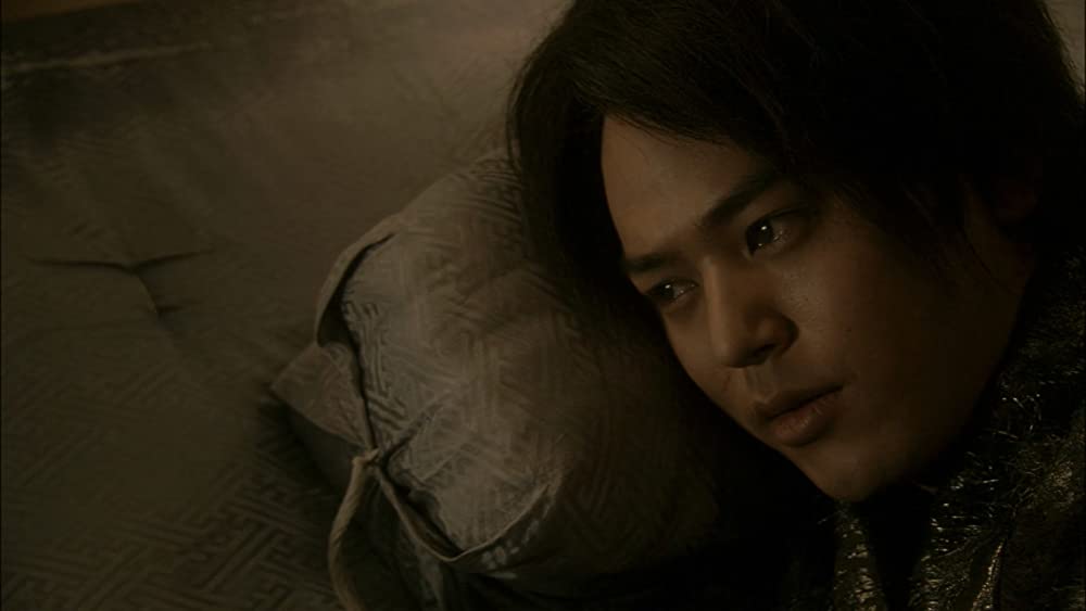 「どろろ」の画像