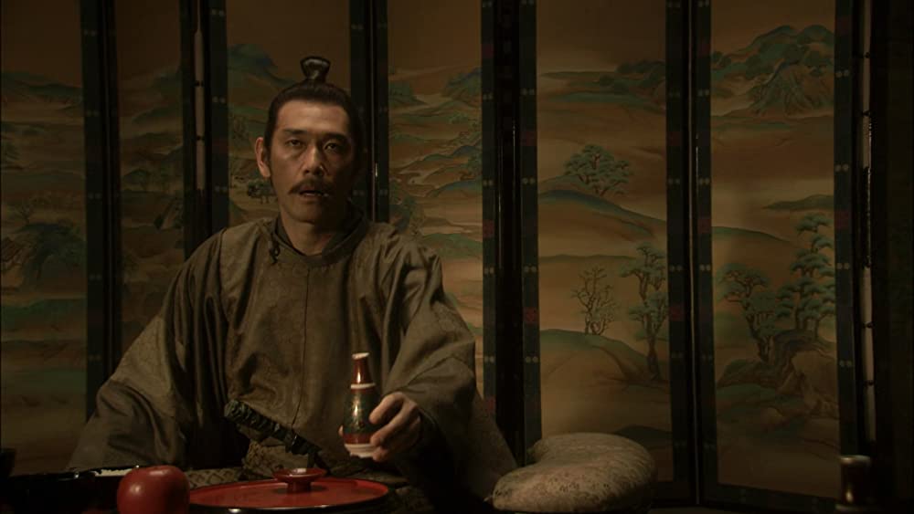 「どろろ」の画像