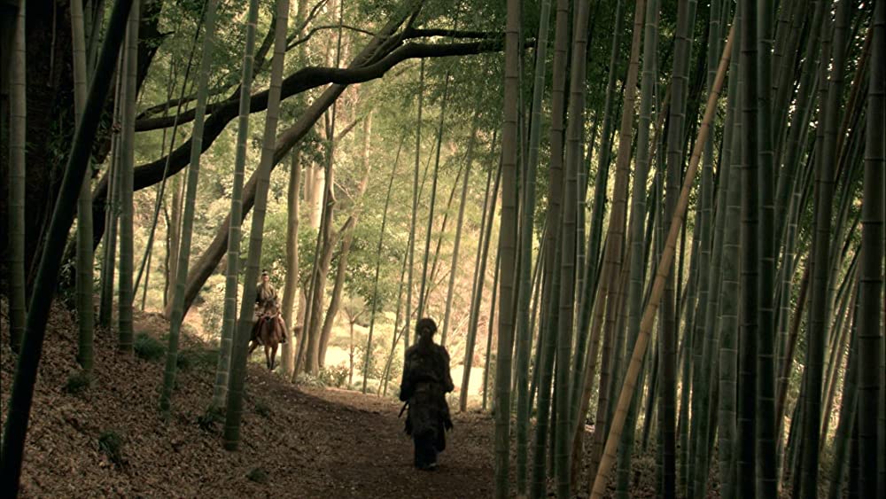 「どろろ」の画像