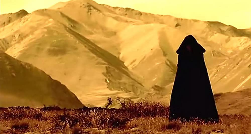 「どろろ」の画像