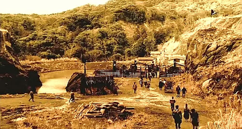 「どろろ」の画像