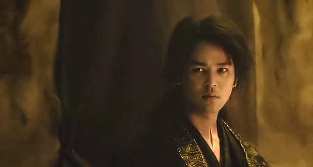 「どろろ」の画像