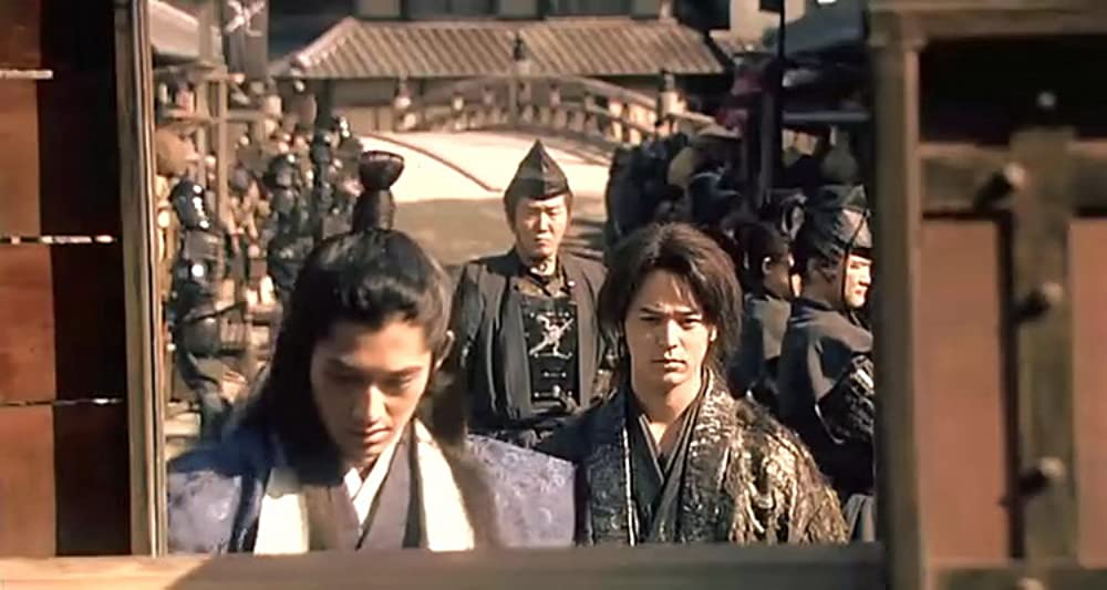 「どろろ」の画像