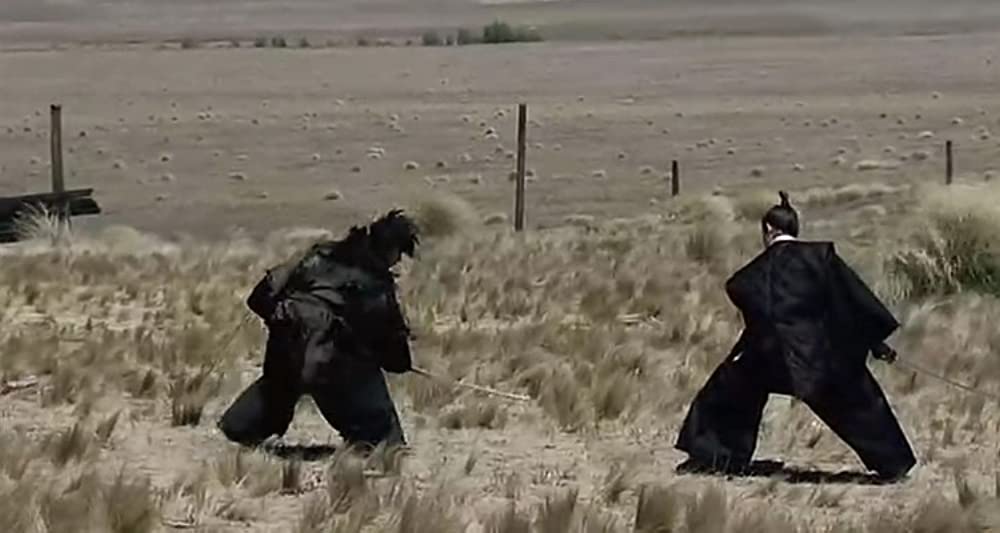 「どろろ」の画像