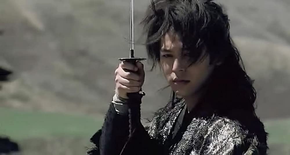 「どろろ」の画像