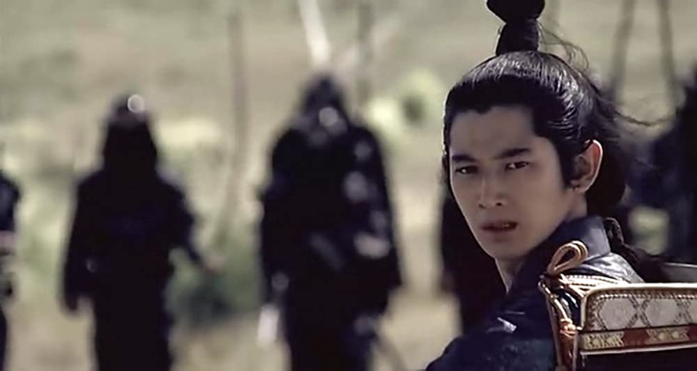 「どろろ」の画像