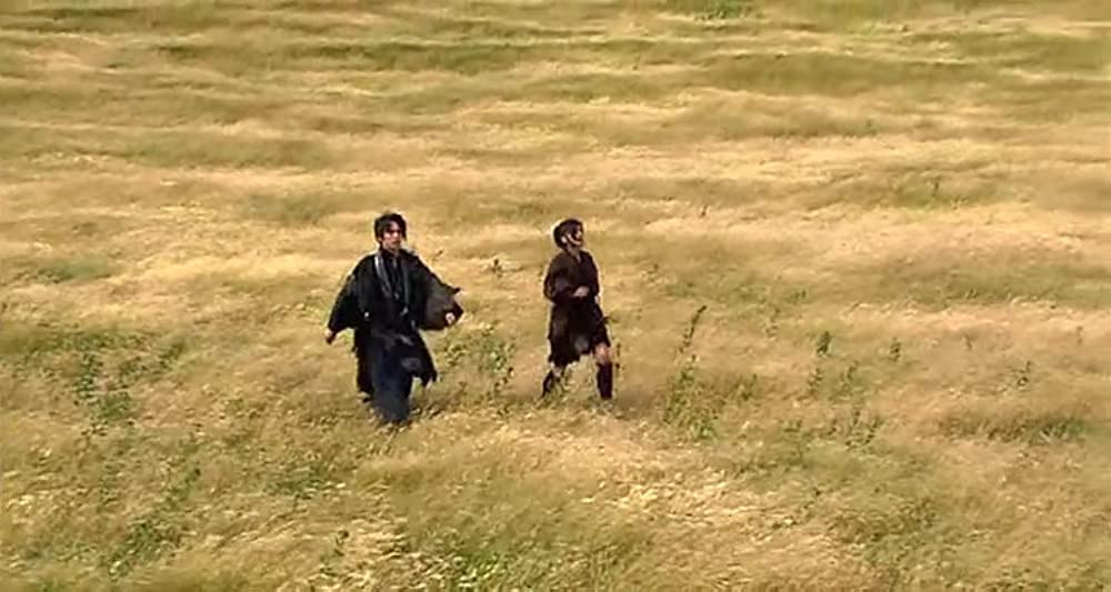 「どろろ」の画像