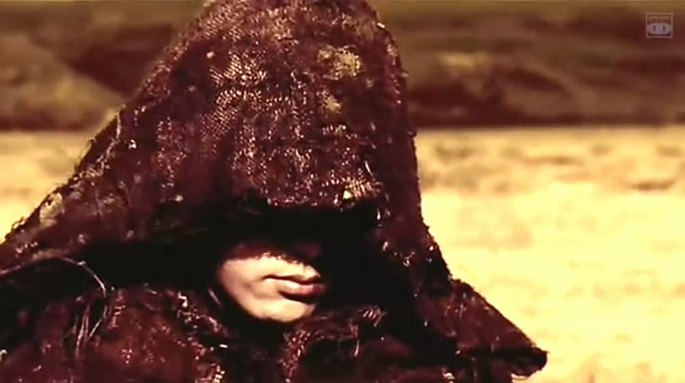 「どろろ」の画像