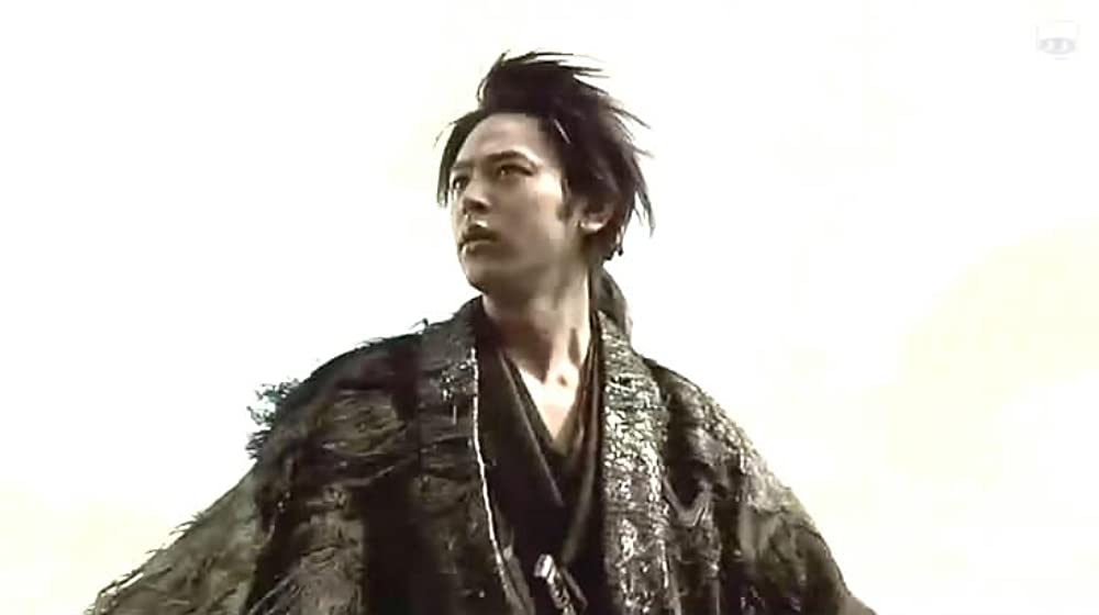 「どろろ」の画像