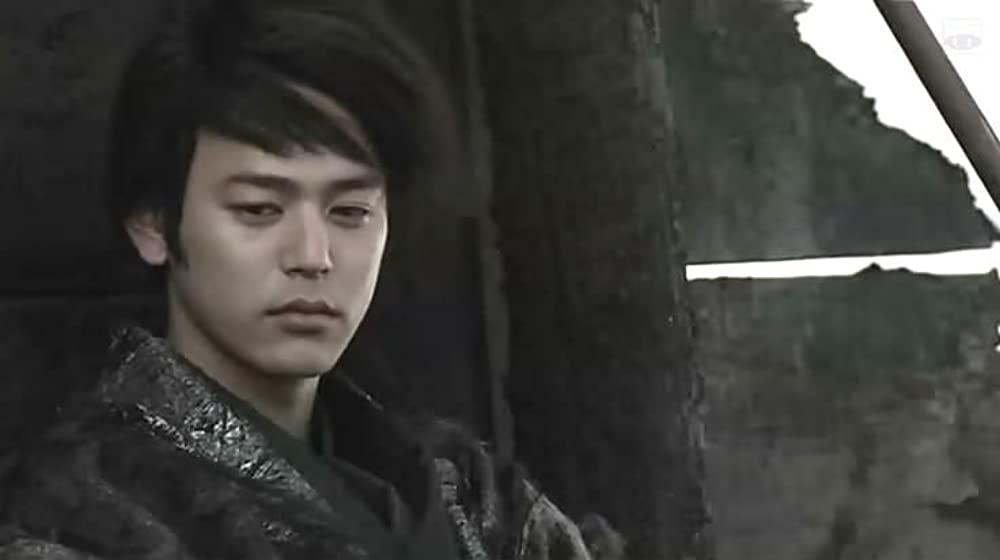 「どろろ」の画像