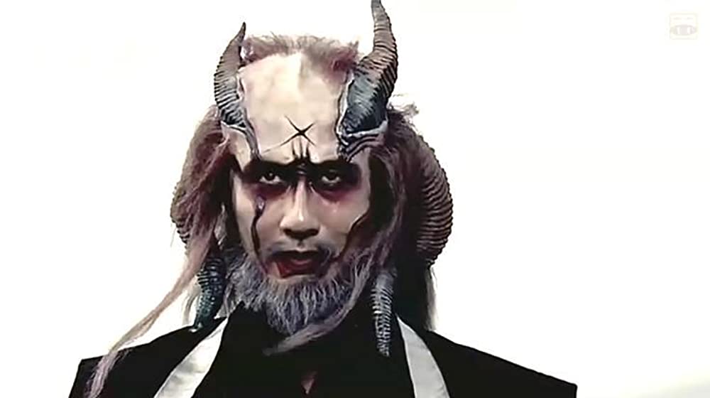 「どろろ」の画像