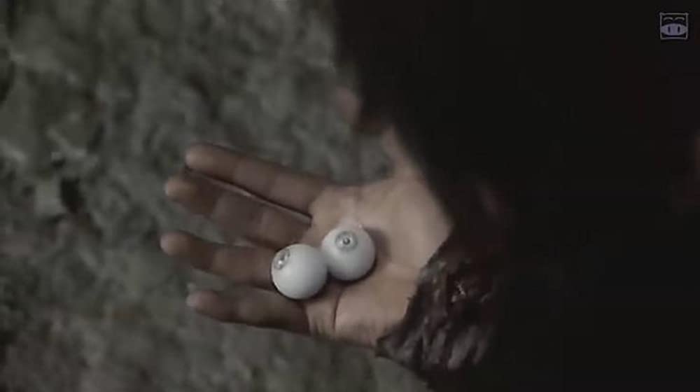 「どろろ」の画像