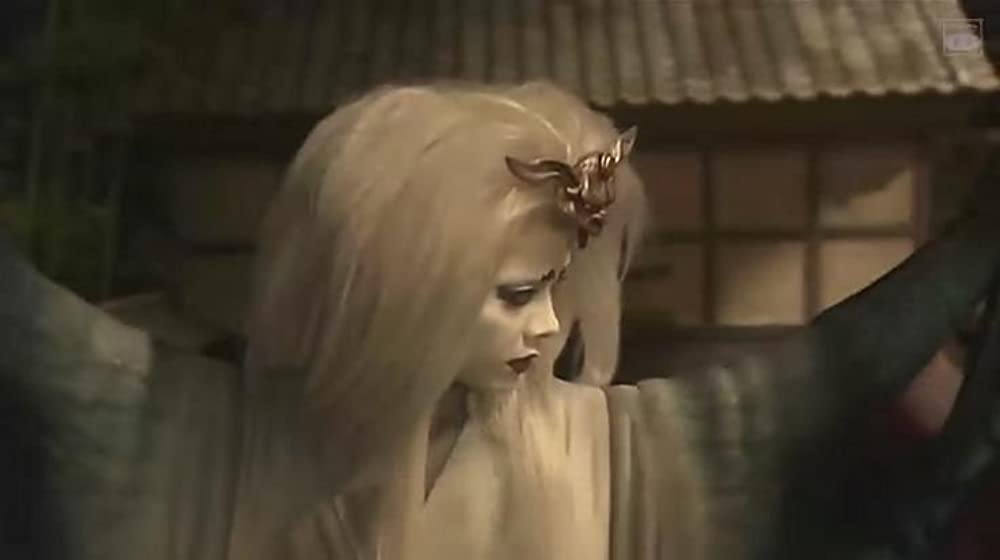 「どろろ」の画像