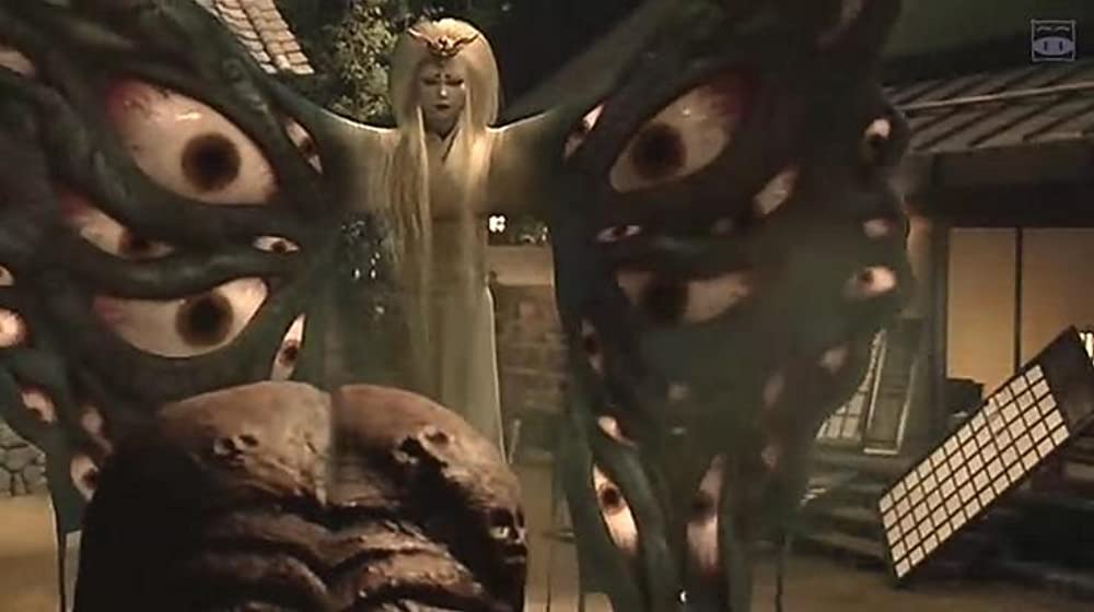 「どろろ」の画像