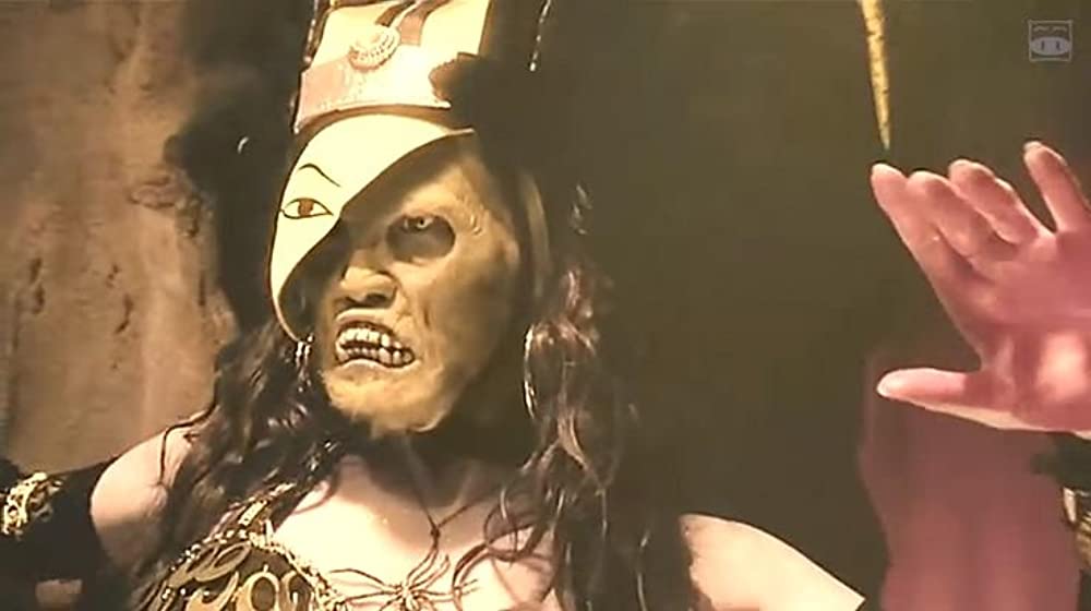 「どろろ」の画像