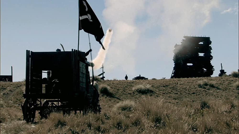 「どろろ」の画像