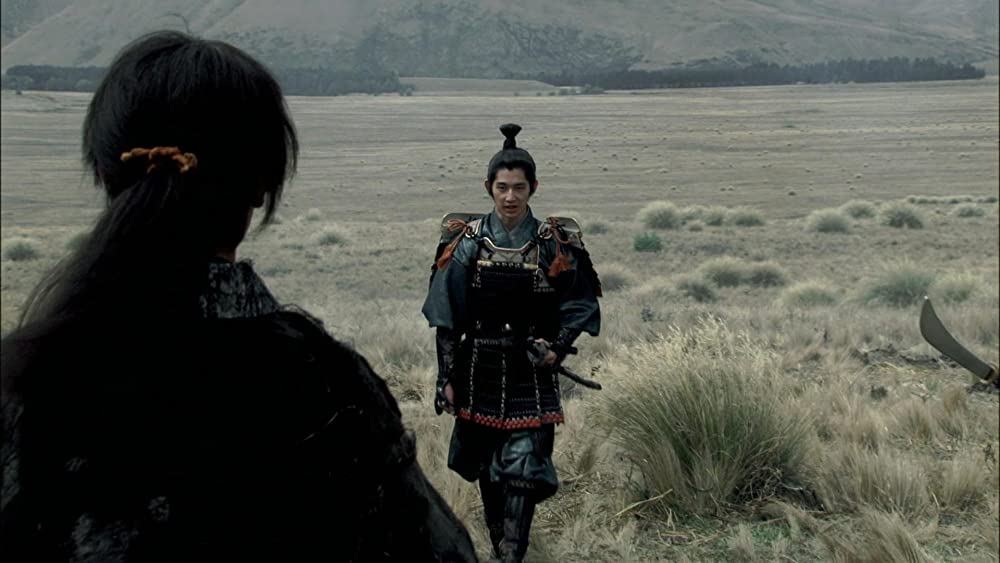 「どろろ」の画像