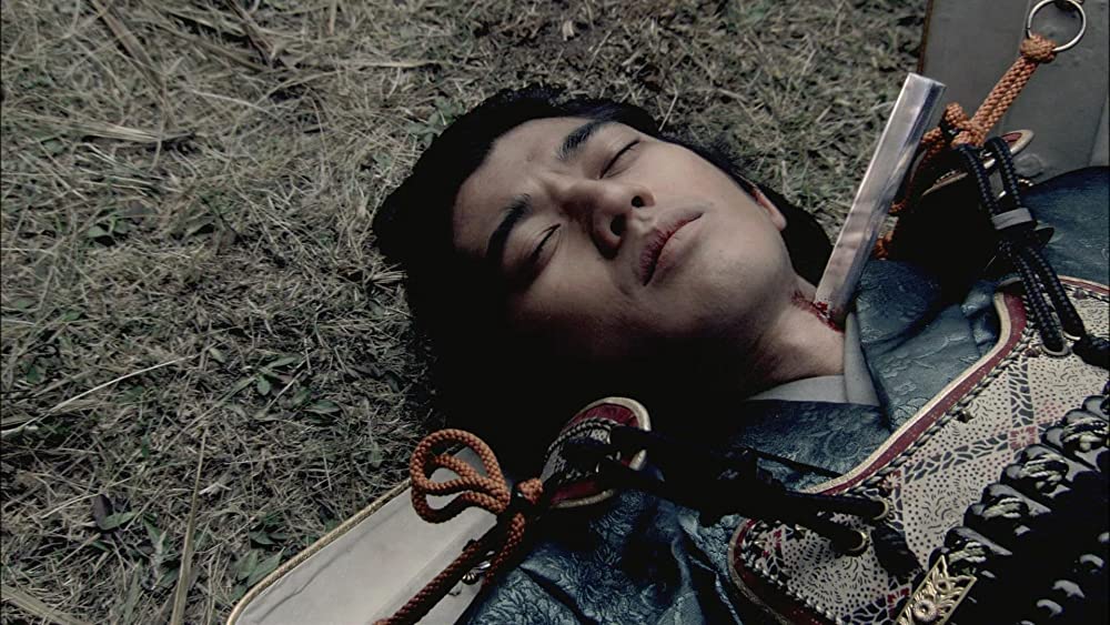 「どろろ」の画像