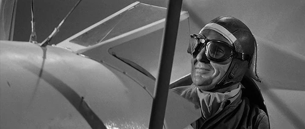 翼に賭ける命の画像