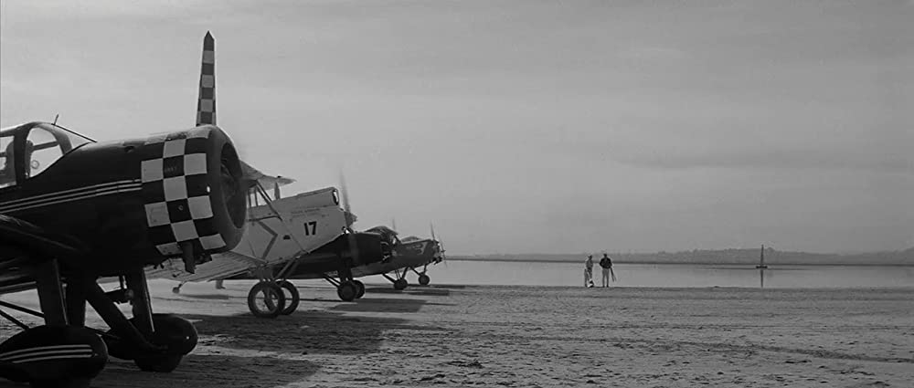 翼に賭ける命の画像