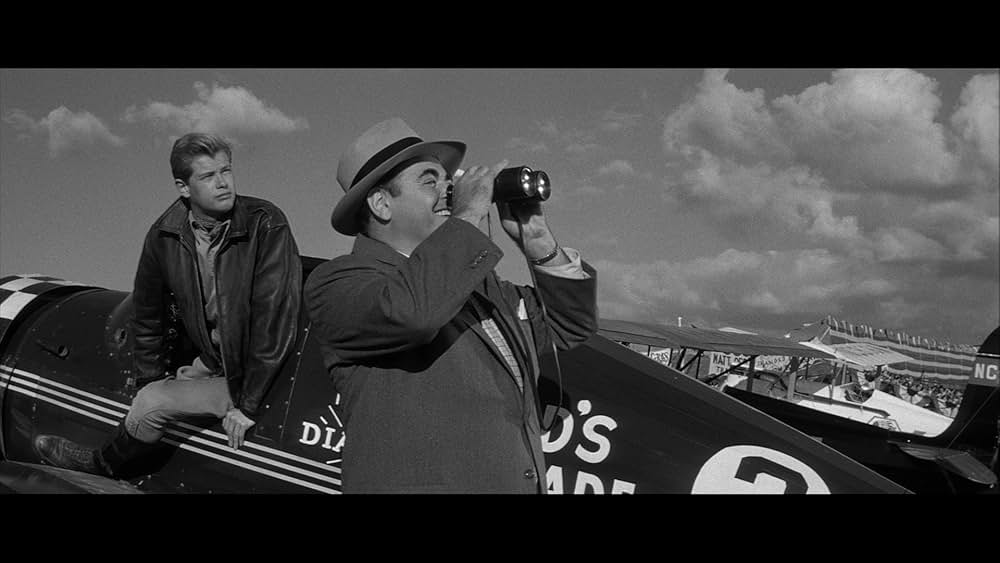 翼に賭ける命の画像