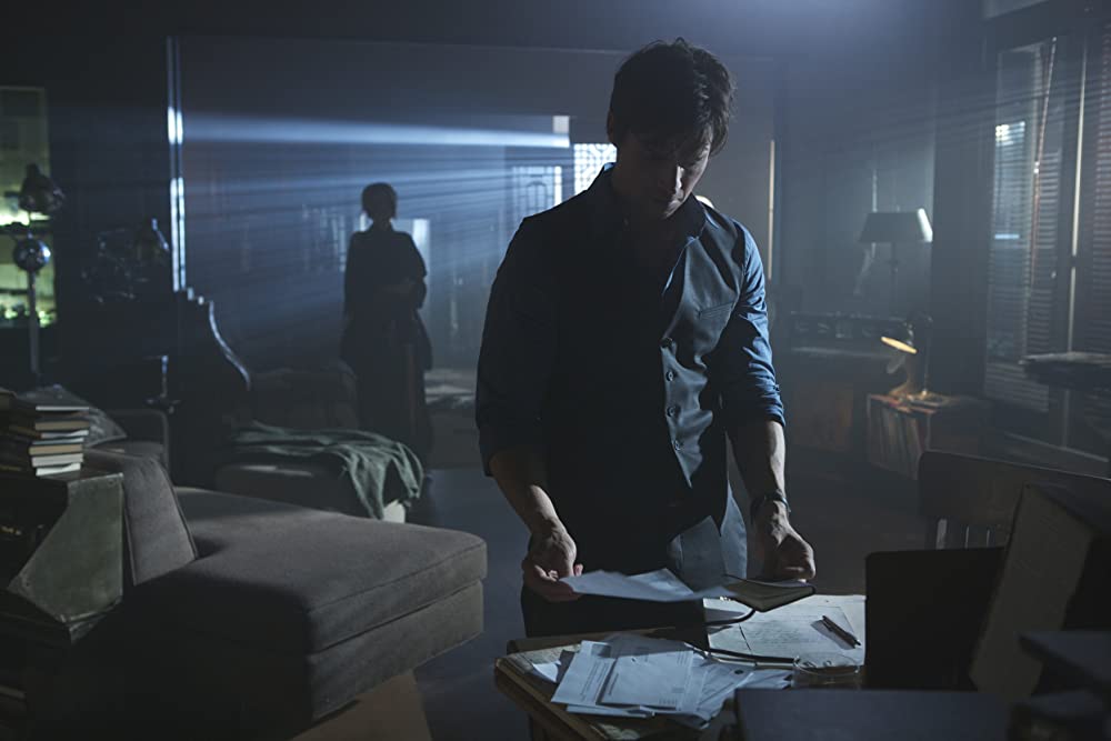 シンクロニシティの画像