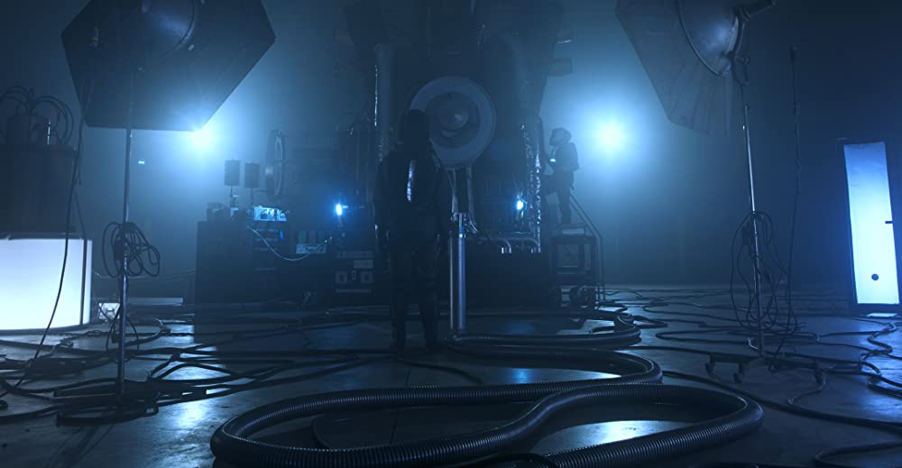 シンクロニシティの画像