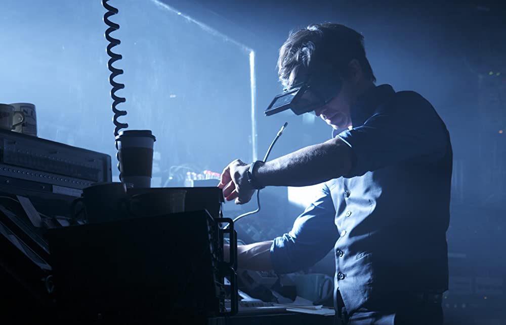 シンクロニシティの画像