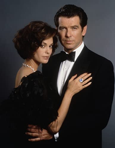 007／トゥモロー・ネバー・ダイの画像