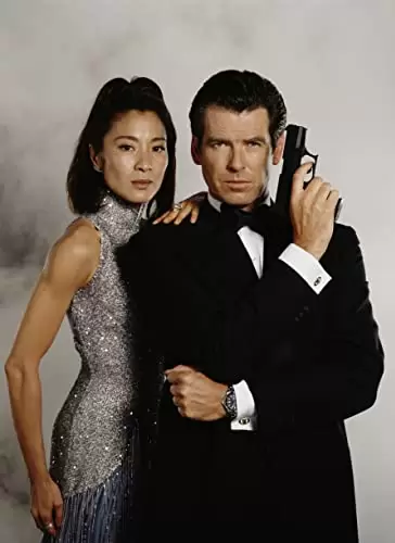 007／トゥモロー・ネバー・ダイの画像