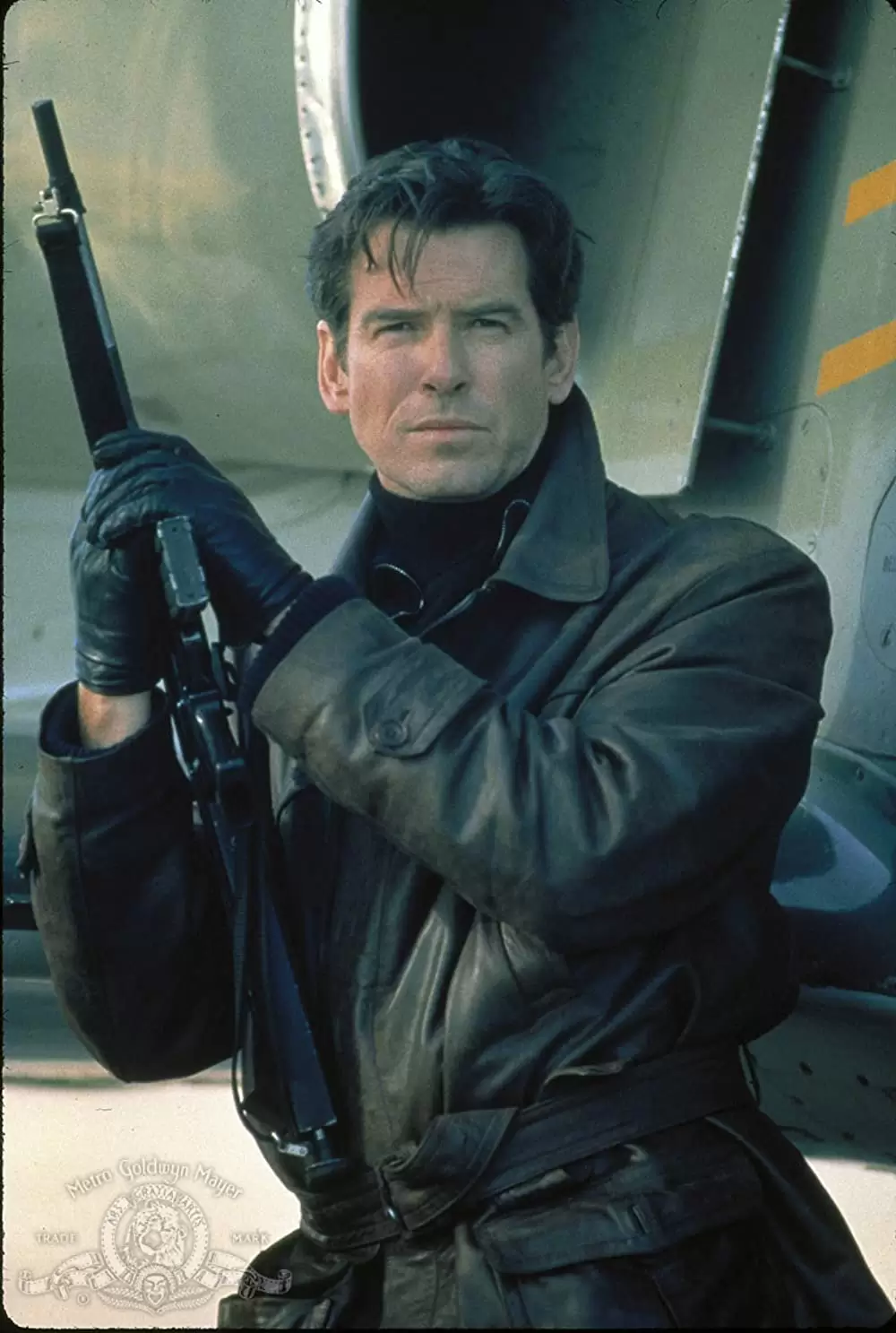 007／トゥモロー・ネバー・ダイの画像