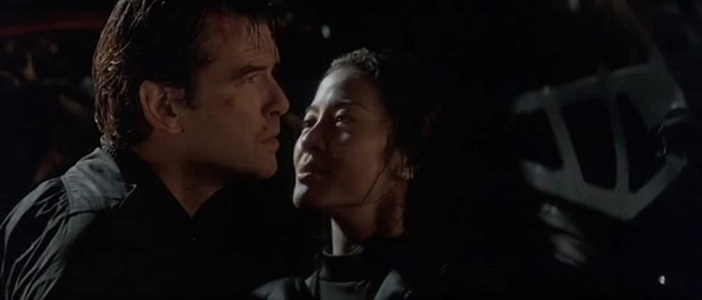 007／トゥモロー・ネバー・ダイの画像