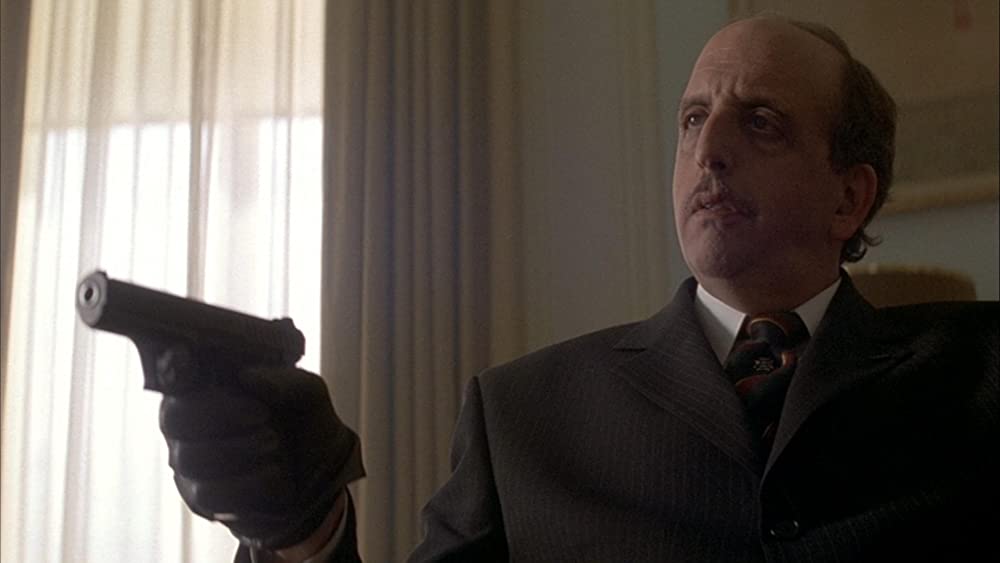 007／トゥモロー・ネバー・ダイの画像