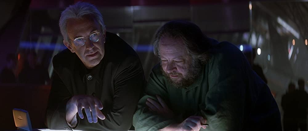 007／トゥモロー・ネバー・ダイの画像