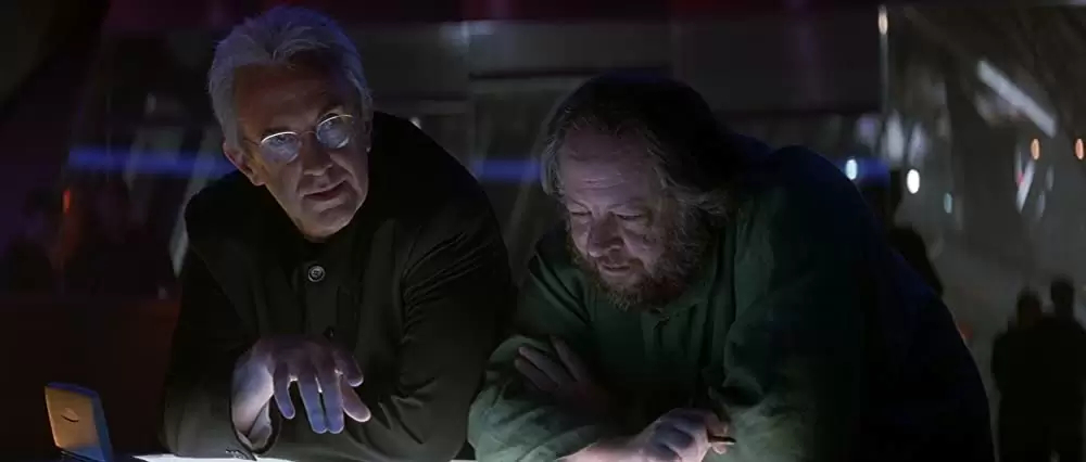 007／トゥモロー・ネバー・ダイの画像