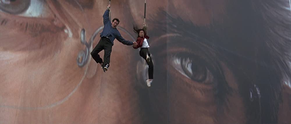 007／トゥモロー・ネバー・ダイの画像