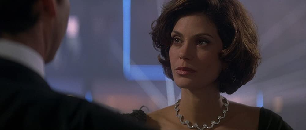 007／トゥモロー・ネバー・ダイの画像