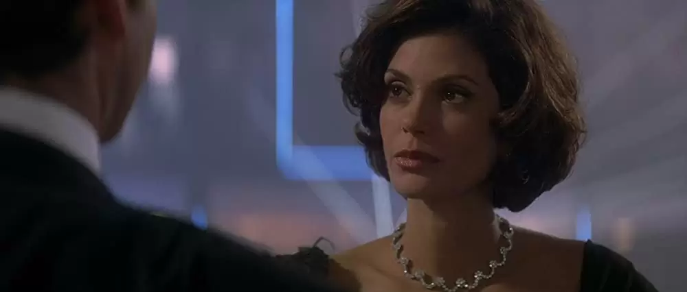 007／トゥモロー・ネバー・ダイの画像