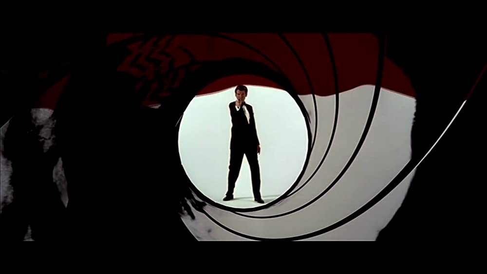 007／トゥモロー・ネバー・ダイの画像