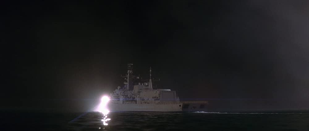 007／トゥモロー・ネバー・ダイの画像