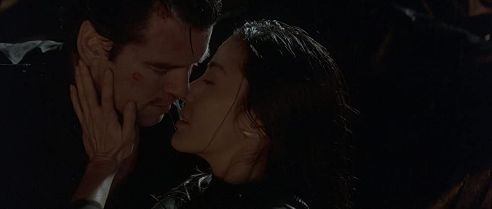 007／トゥモロー・ネバー・ダイの画像