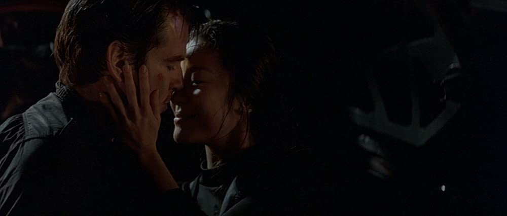 007／トゥモロー・ネバー・ダイの画像