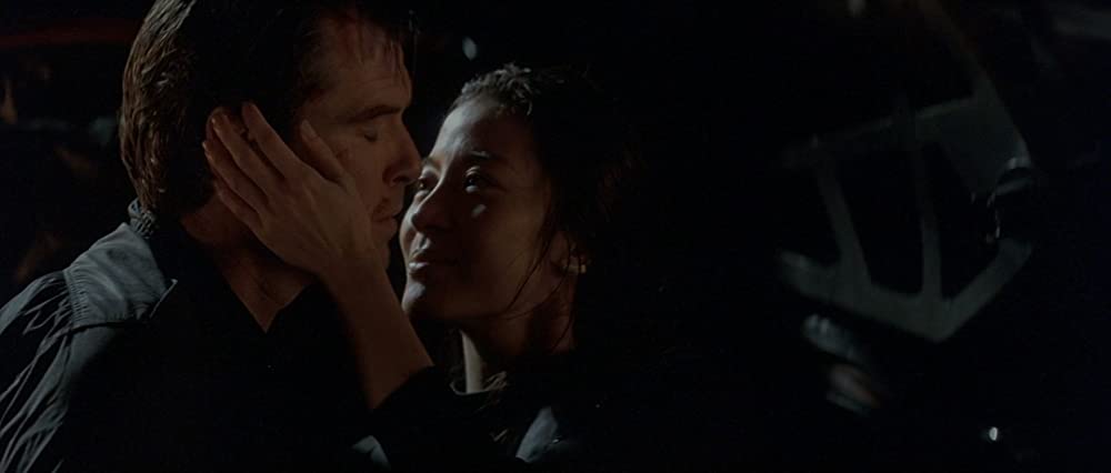 007／トゥモロー・ネバー・ダイの画像