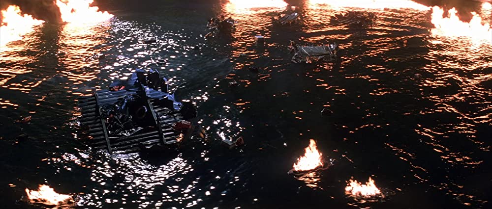 007／トゥモロー・ネバー・ダイの画像