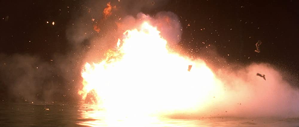 007／トゥモロー・ネバー・ダイの画像