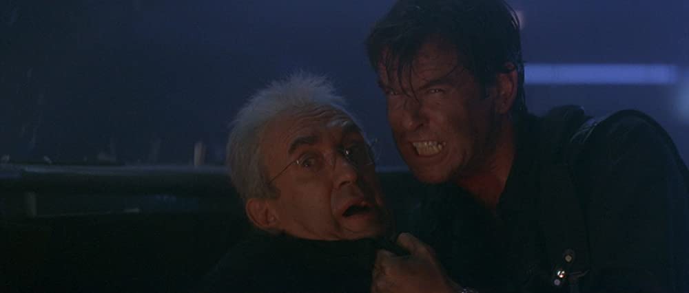 007／トゥモロー・ネバー・ダイの画像