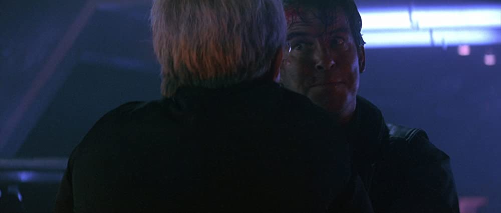 007／トゥモロー・ネバー・ダイの画像