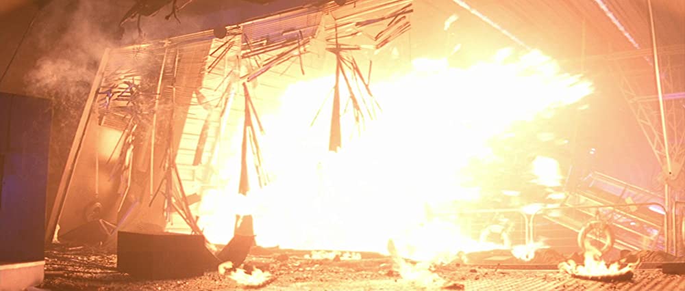 007／トゥモロー・ネバー・ダイの画像