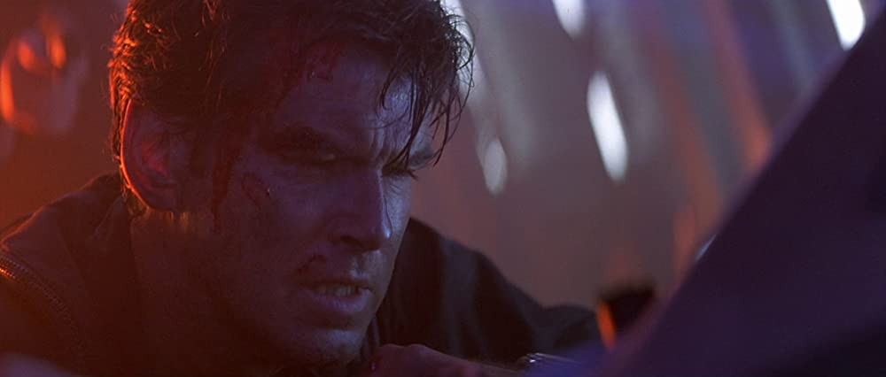 007／トゥモロー・ネバー・ダイの画像